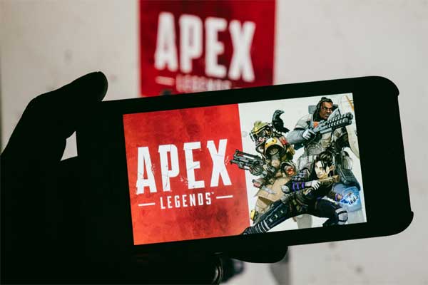 How to Get Better at Apex Legends