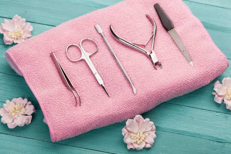 Do You Know the Manicure Tools And Uses