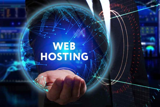 Importance Of Web Hosting And Its Requirements