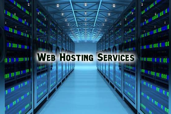 Requirements For Web Hosting Services