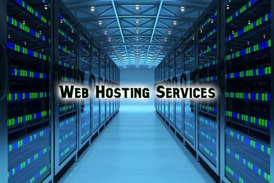 Requirements For Web Hosting Services