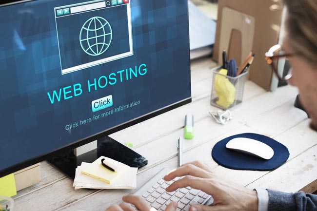 What is web hosting and why do I need it