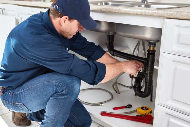 Top Areas Where Plumbers Provide The Plumbing Services