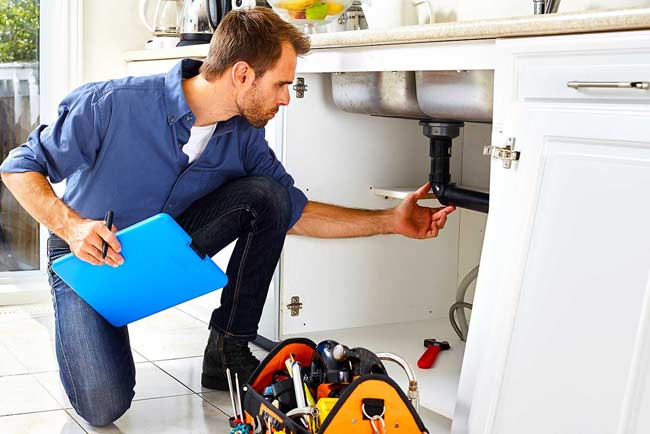 Plumber Near You In Leander Tx