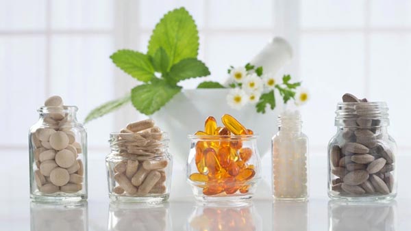 How To Use Dietary Supplements