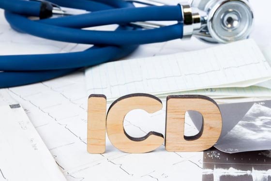 Introduction To The ICD Codes