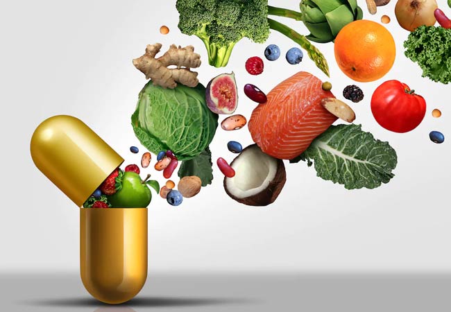 what is a dietary supplement