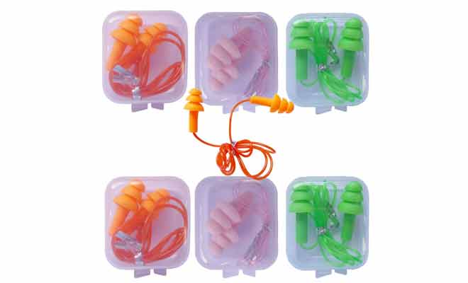 What are the Features of the Best Earplugs
