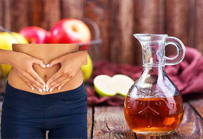 Can Vinegar Help with the Weight Loss