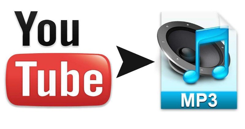 YouTube to mp3
