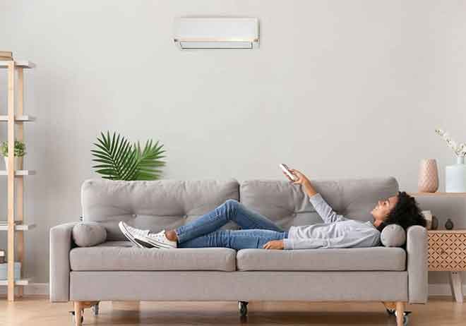 How to use a Personal Air Cooler