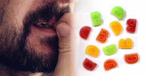 Take CBD Gummies For Anxiety