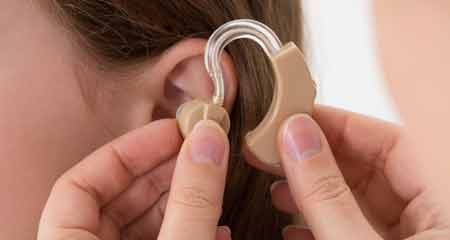 Types of Hearing Aids and Their Cost