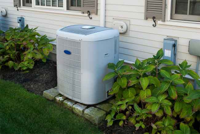 Which Type of Motor is Used in the Air Cooler