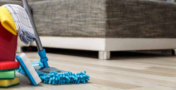 What is a Fair Price for House Cleaning