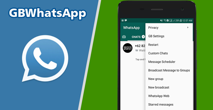 Easy Steps to Install GBWhatsapp on Your Android
