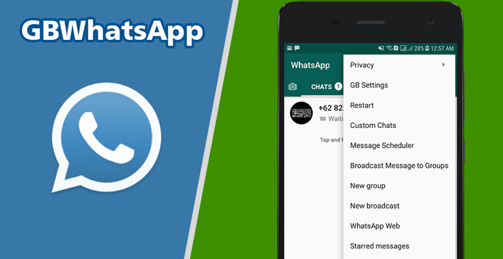 Easy Steps To Install Gbwhatsapp On Your Android Groovy Ghoulies