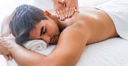 Tissue Massage