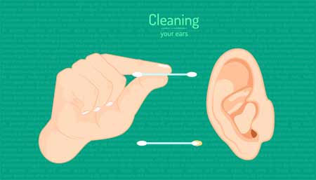 Can you remove earwax at home