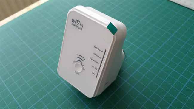 How to Turn your Old Router into a Wifi Repeater