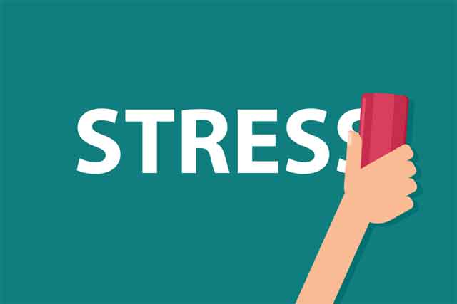 How to Cope with Stress