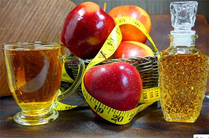 Apple-Cider-Vinegar-for-Weight-Loss