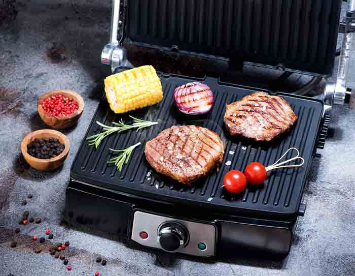 What-are-Electric-Grills