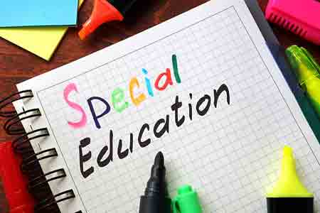 Student Flexibility in Special Education