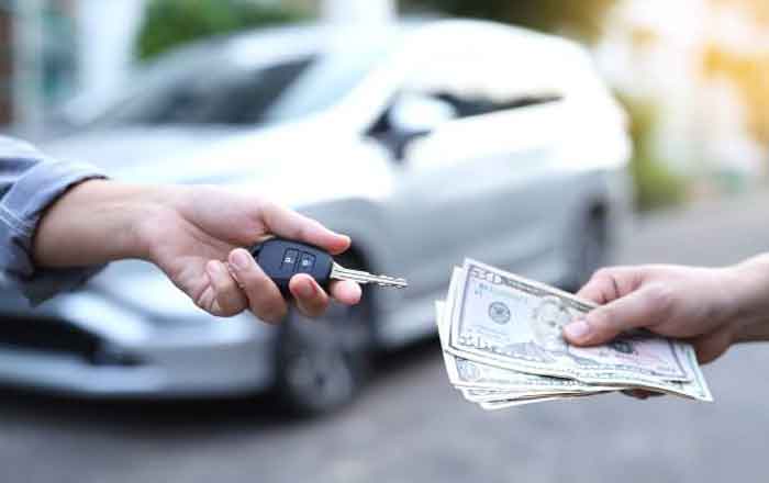 Advantages of Hiring a Cash for Cars Service