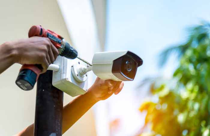 Benefits of Installing CCTV in Your Home