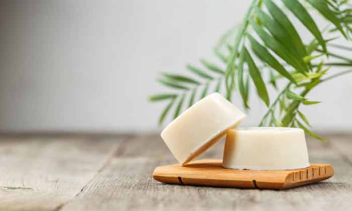 Benefits of Natural Soap