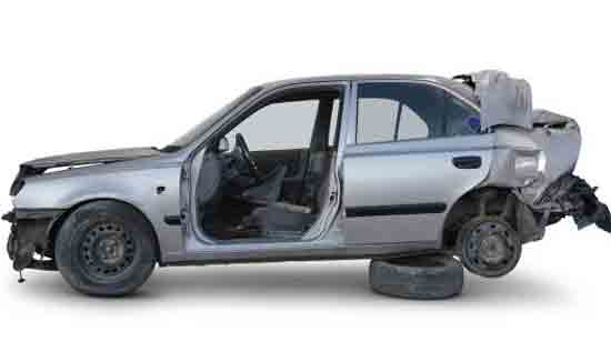 Check The Condition of Your Car