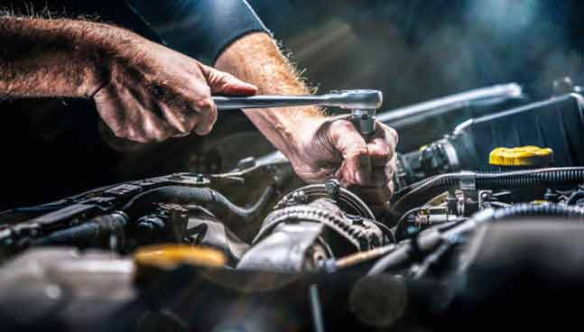 Importance of Regular Auto Repair Services
