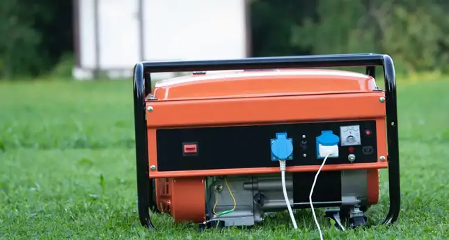 What are The Benefits of a Portable Inverter Generator