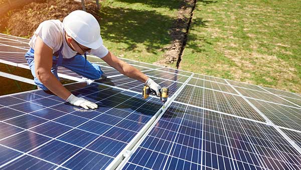 Benefits of Hiring a Solar Power Company