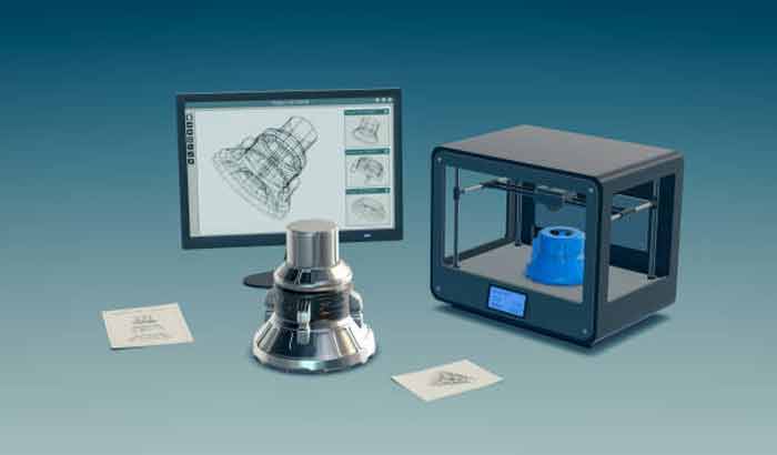 How Can a 3D Printer Help You?