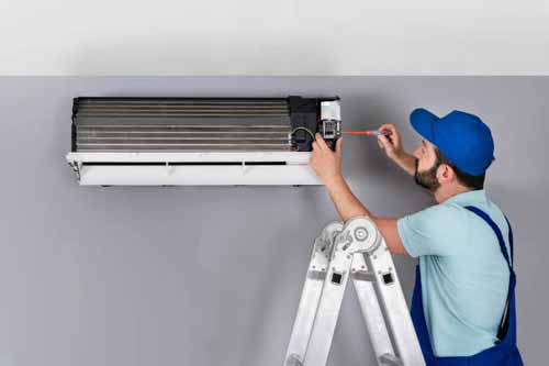 Recommended AC Repair Company