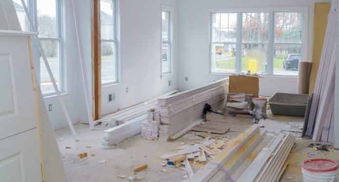 The Benefits of Home Remodeling