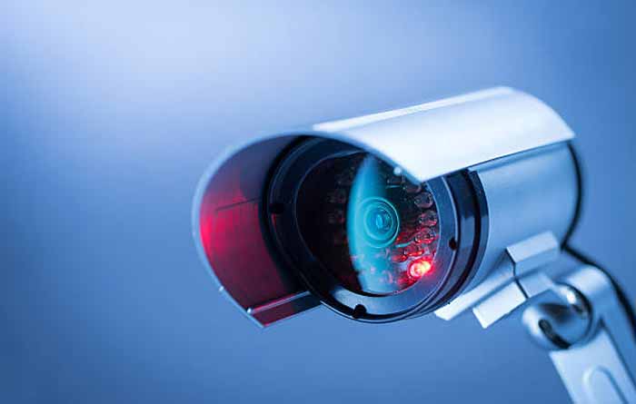 Important Benefits of Home Security Cameras