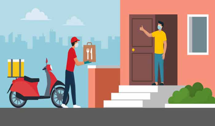 Steps to Start a Delivery Business