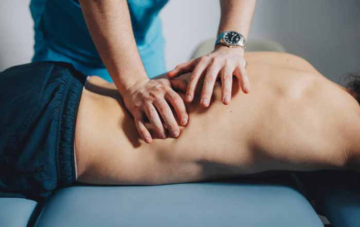 What Does a Physical Therapist Do?