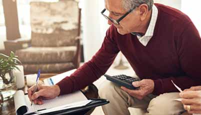 Tax-advantaged retirement plans