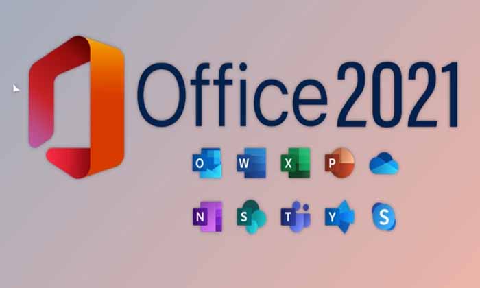 The Benefits of Microsoft Office 2021