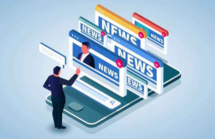 Advantages of Reading News Online