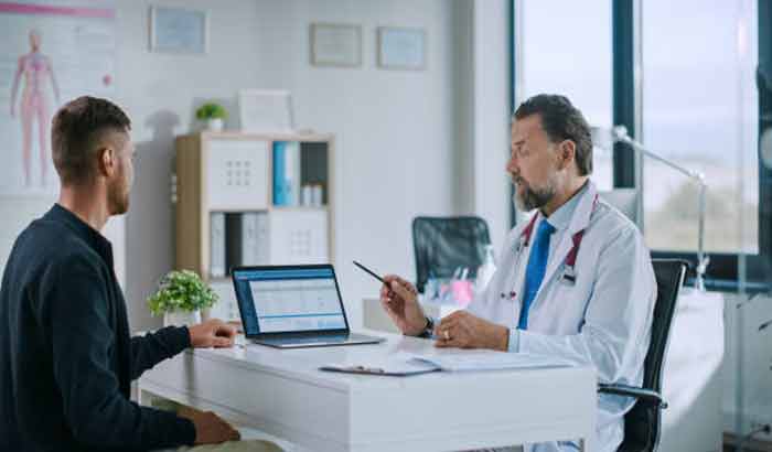 Benefits of Having a Primary Care Physician