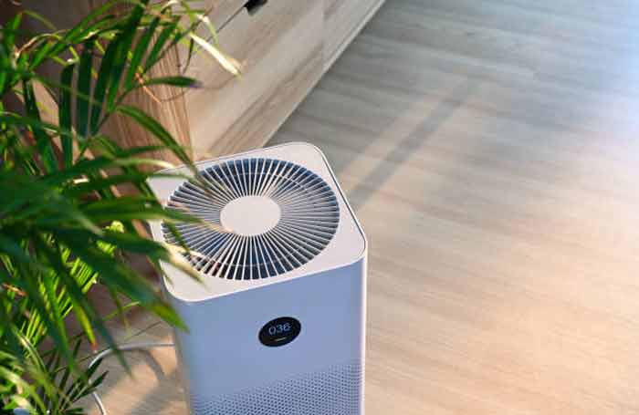 How Do Air Purifiers Work?