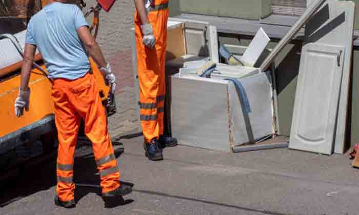 The Benefits of Hiring a Junk Removal Service