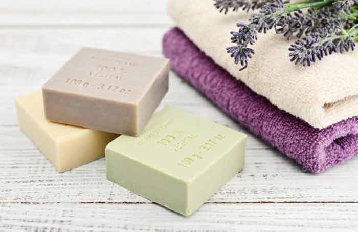 What is Shea Butter Soap Good For?