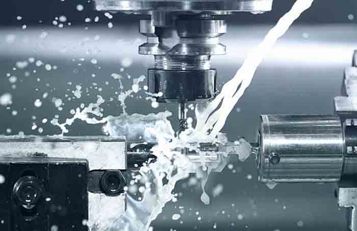 CNC Cutting Tools - All You Need To Know