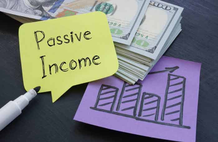 A Guide To Choosing The Best Passive Income Investments